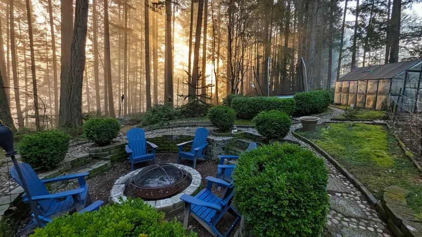Shangri-La in the Woods - Image 1