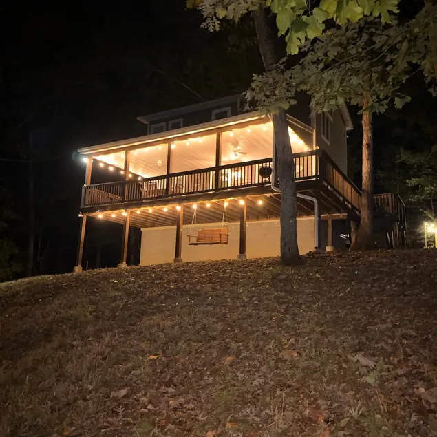 A-Frame Cabin near Skyline Drive | Dog Friendly - Image 1