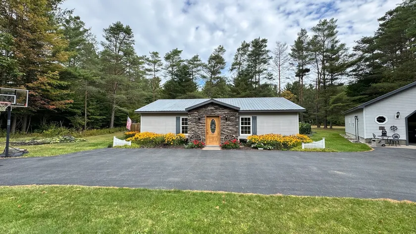 Home Away From Home, ATV friendly, Brantingham NY - Image 1