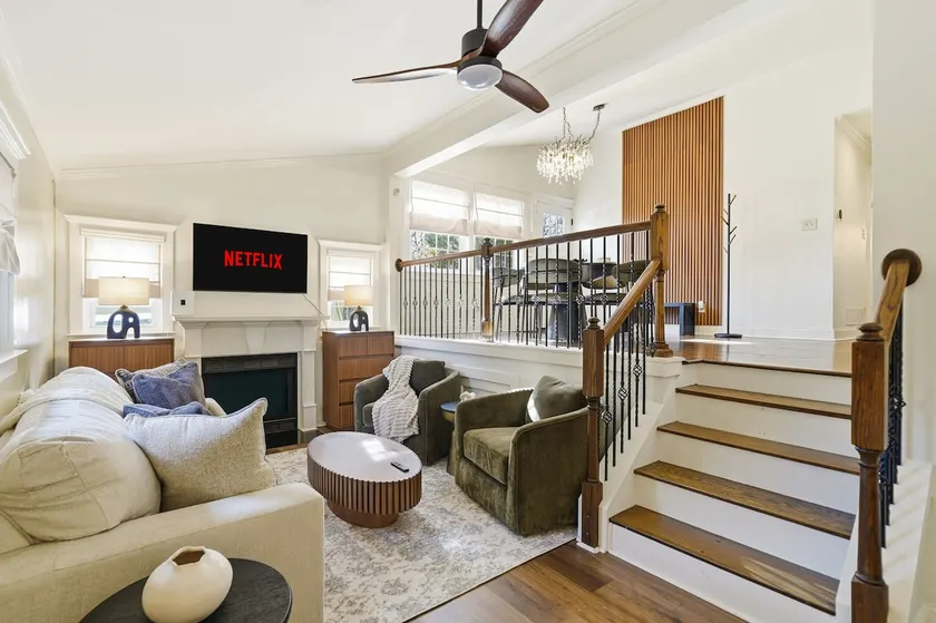 Upscale Retreat | EV Charging | Pet Friendly - Image 1