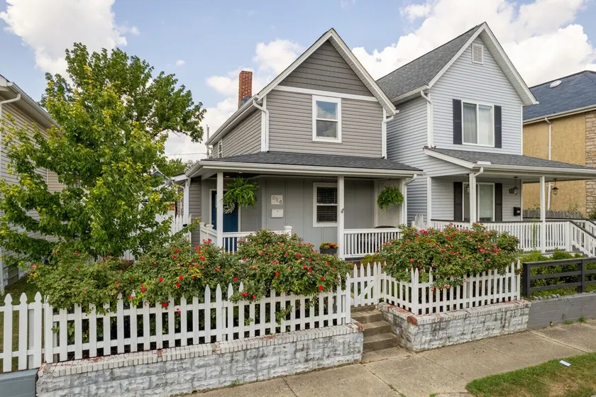 The 614 Stewart Haus - Image 1