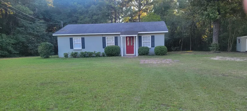 Back Woods Cottage - Image 1