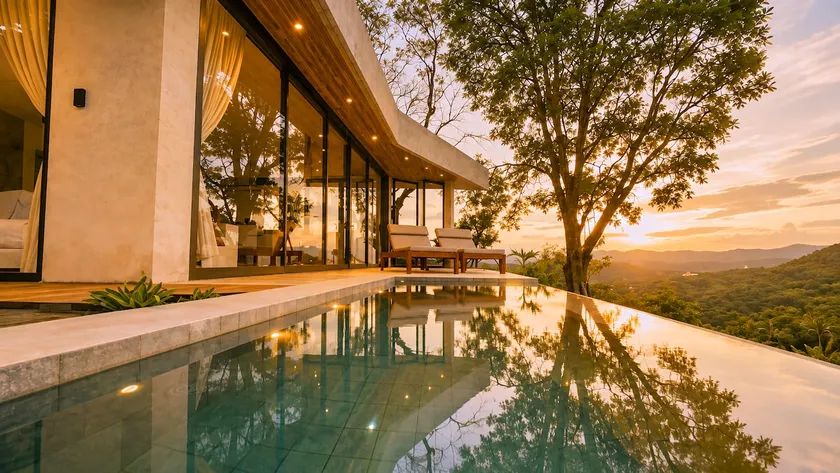 Casa Zenbali | Design, Nature & Luxury - Image 1