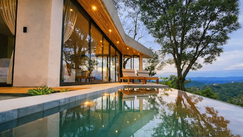 Casa Zenbali - Boutique Hosting•Serra da Moeda - Image 1