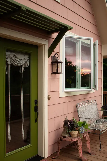 Oak Street Cottage at Leslie - Image 1