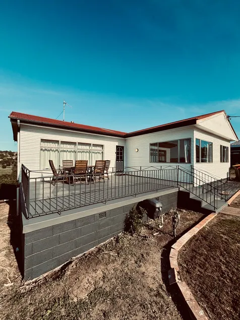 Escape to the Country–Riverside Retreat in Bombala - Image 1
