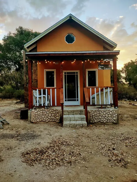 Casa Laurel Tecate b.c connects with nature - Image 1