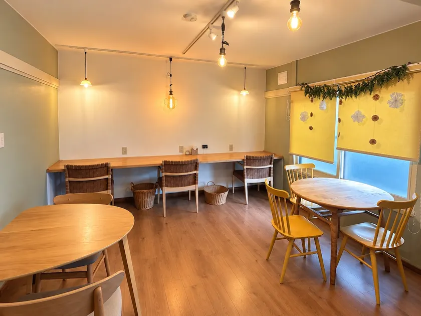Tokachi Cafe Stay | On regular holidays, you can rent the entire store located in the center of town! - Image 1
