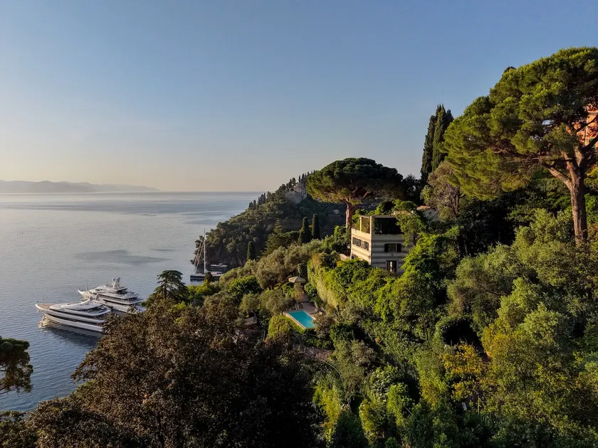 Villa Franca, a Garamonds Property - Image 1