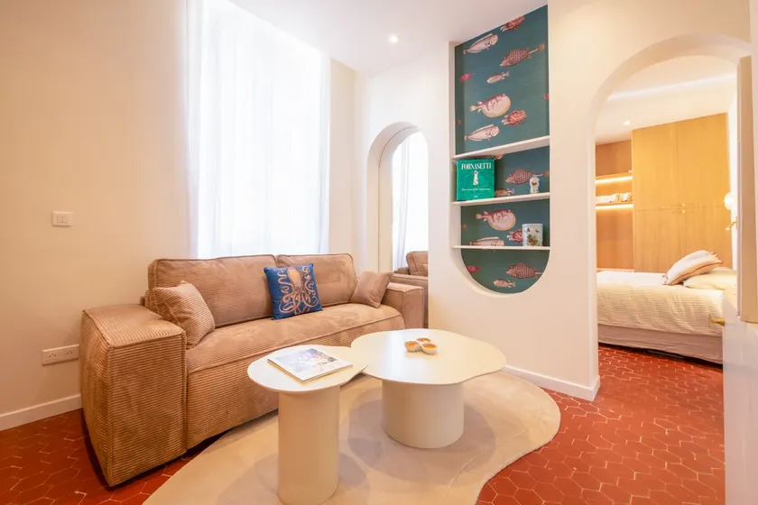 La Suite Ramatuelle Place des Lices - Image 1