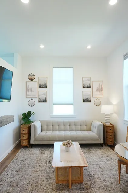 Private and Peaceful in-law suite - Image 1