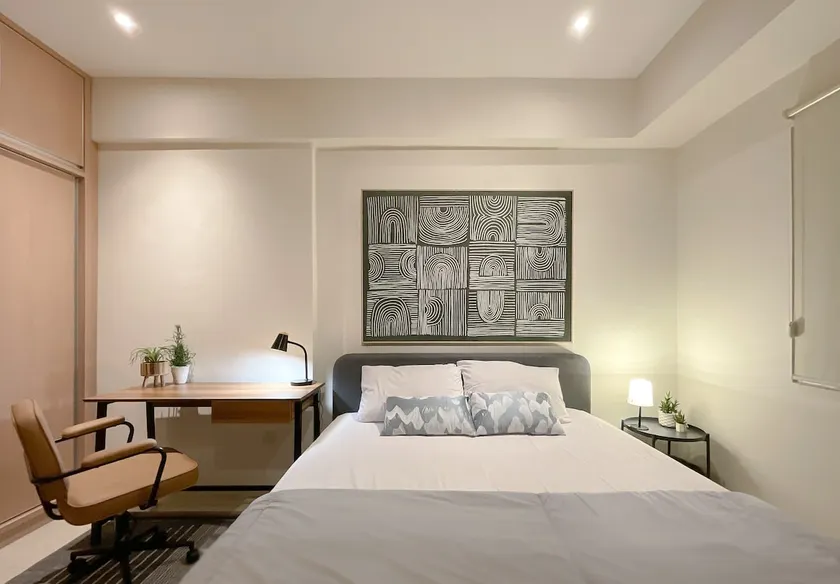 Strategic Apartment at Detos Margonda - Image 1