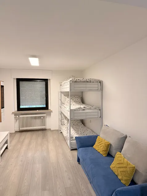 Soft Apartment - Image 1