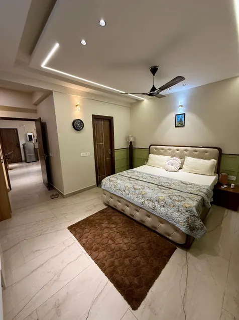 The Regaliaas 3.0 Luxury 1BHK Flat in Dehradun - Image 1