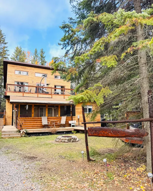 Family cabin HotTub/Games Rm/2 TVs/Fireplace/Wi-Fi - Image 1