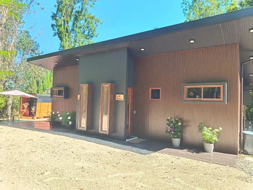 Las Terrazas de Rari, Exploradores Boutique Cabin - Image 1