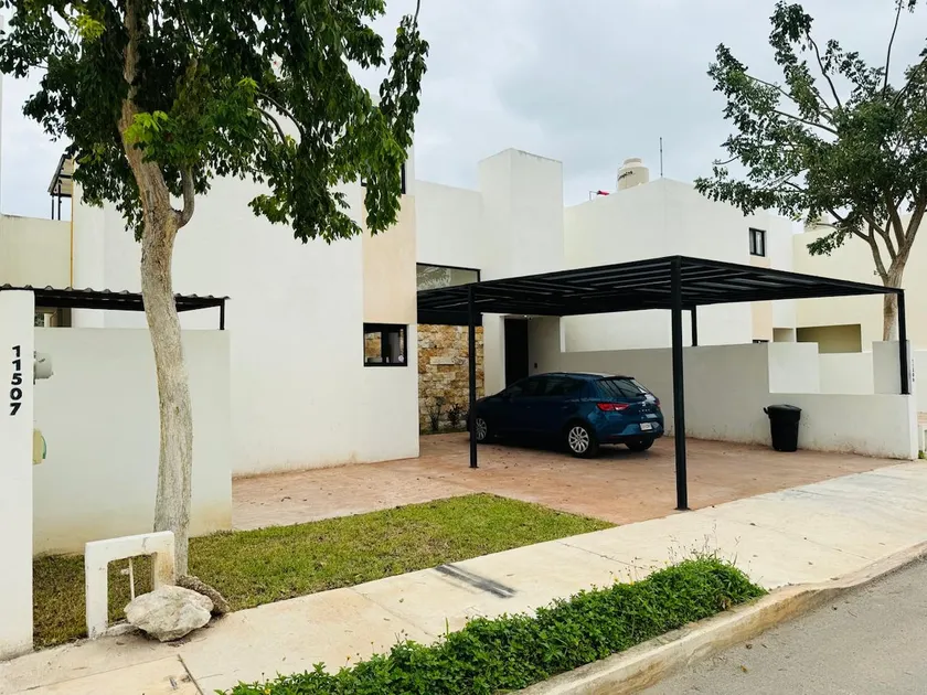Fully equipped house ideal for 8 people - Image 1