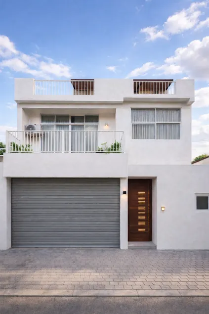 Aranya Heights Luxury 7 Pax Home - Image 1