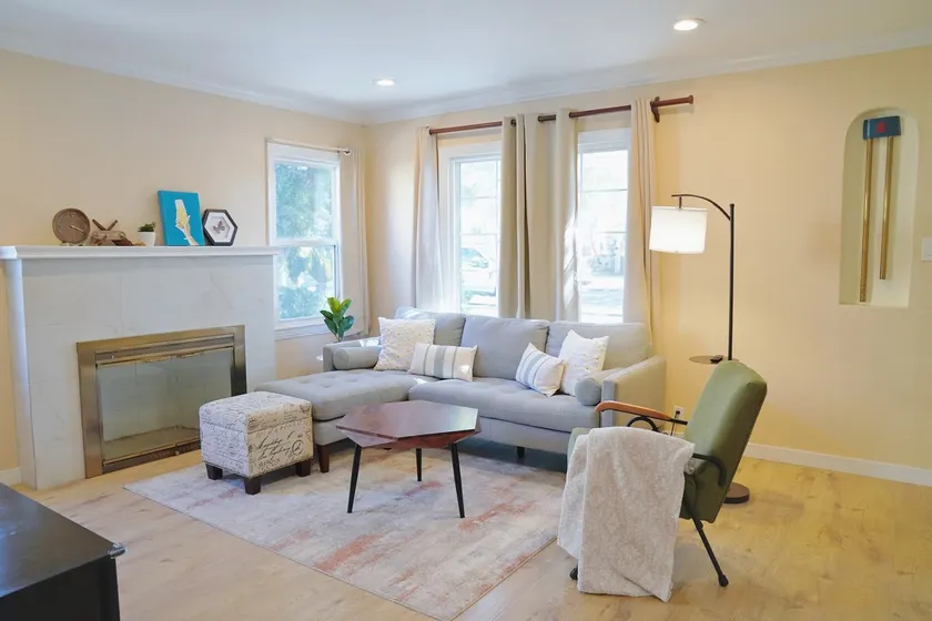 San Jose Sweet Home 3B2B - Image 1