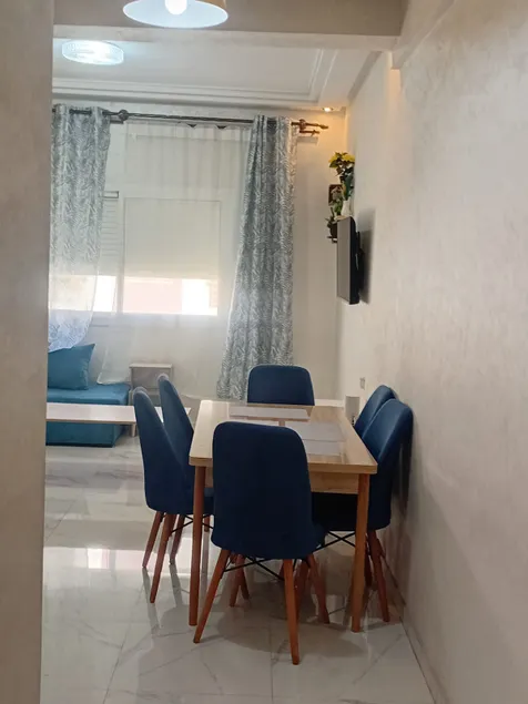 pleasant apartment oumnia 3 - Image 1
