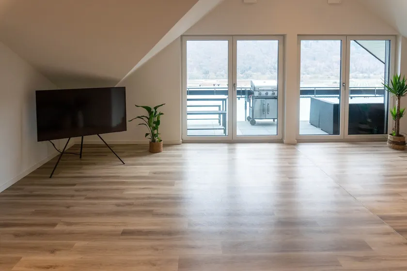 Mosel view•Sauna•E-bikes incl.•Bike & live Kröv - Image 1