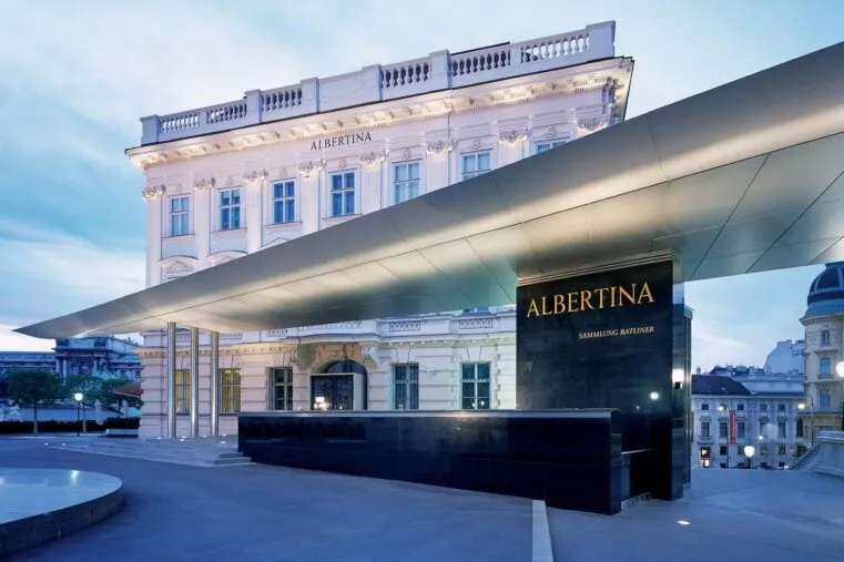 Vienna City Oasis - Steps from Opera - Image 1