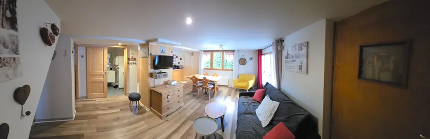 Alfred Montain - Appartement Cosy - Image 1