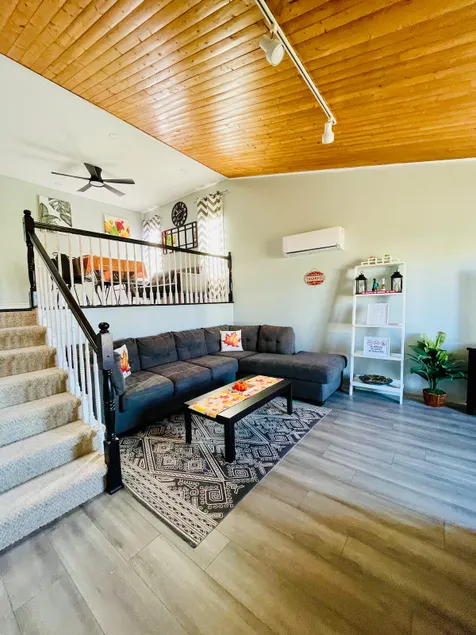 4 JZ's Your Cozy Home in Mt. Pearl - Image 1