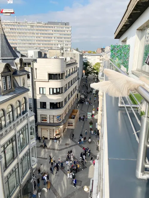 Unique Penthouse Maximilian von Bavaria 1-4 personnes à coté de Louis Vuitton - Image 1