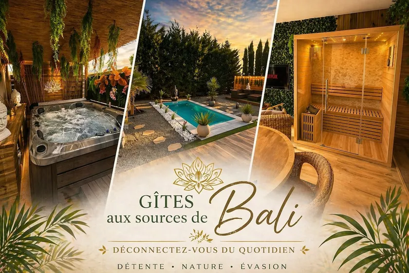 At the sources of Bali - Image 1