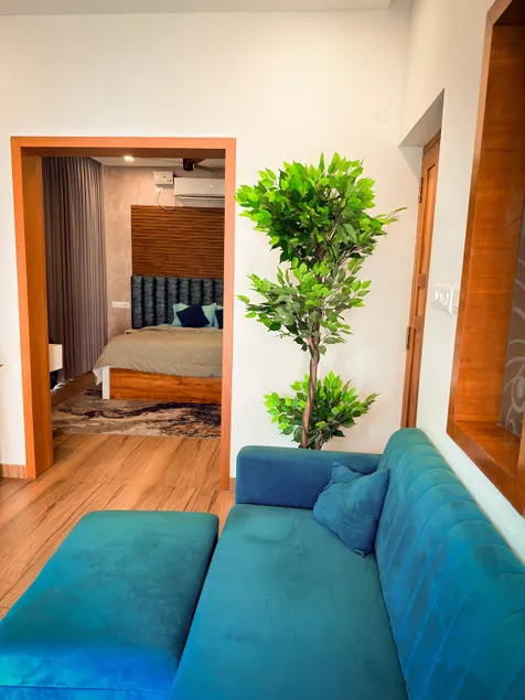 Premium Suite Room in Edapally / palarivatom - Image 1