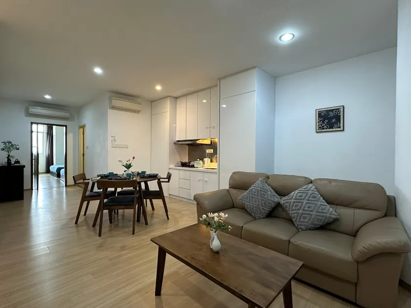 Modern Cozy Seaview Entire Suites 118 Island Plaza - Image 1