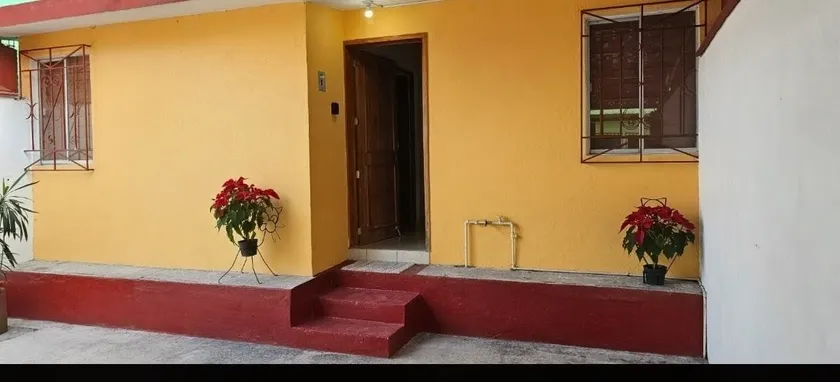 Quiet and safe family home in Pueblo Mágico - Image 1