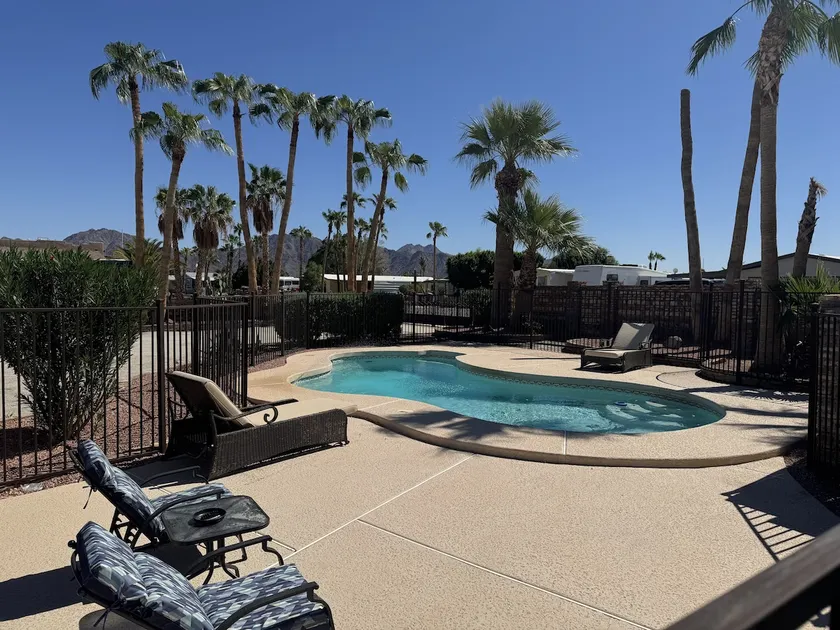 Desert Mountain Getaway! - Image 1