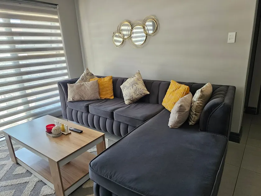 Leaf Mbabane CBD Apartment - Image 1