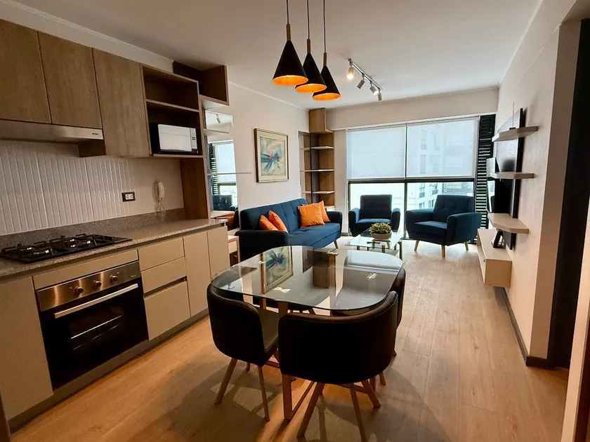 R*APT Luxurious/Downtown/Family-Friendly/Pool/Gym/Co-Work - Image 1