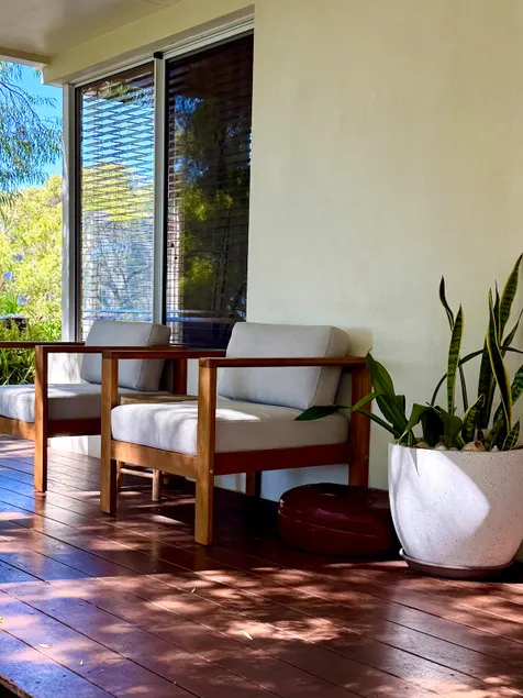 Beach Charm Villa Suite - Image 1