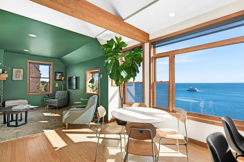 Great apartment with an incredible view! - Image 1