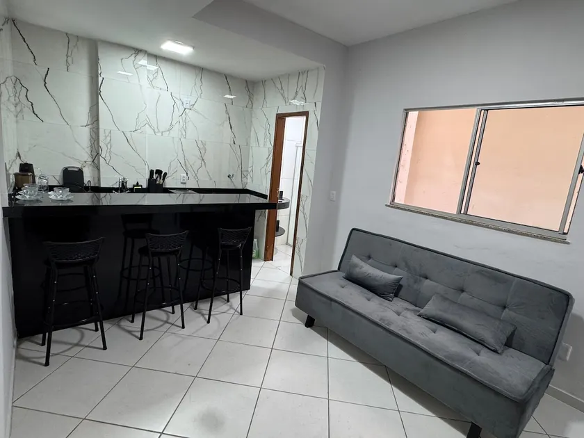 Apartment in the center! Close to the hospital/Tiradentes Square - Image 1