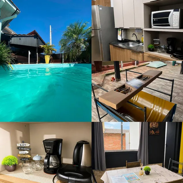 JL10 - Entire House with Pool, Wi-Fi and Garage - Image 1