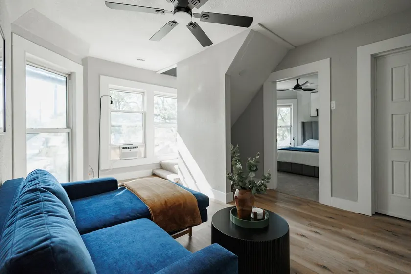 Trendy Loft Living–2BR Near Downtown + Summerfest - Image 1