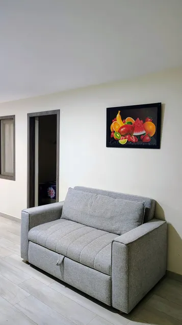 Apartmento Úbate - Image 1