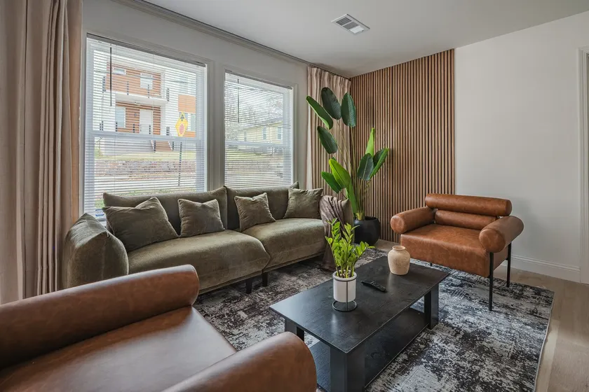 Chic Home Near Downtown Atlanta - Image 1