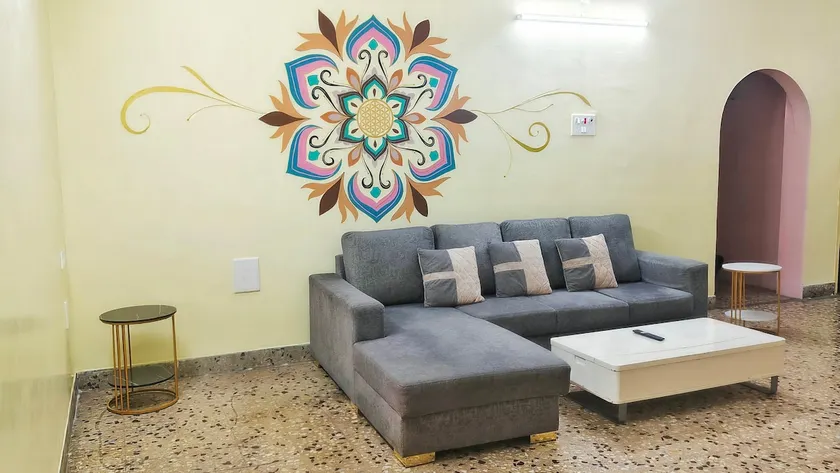 Ecstasy Living at Central - Image 1