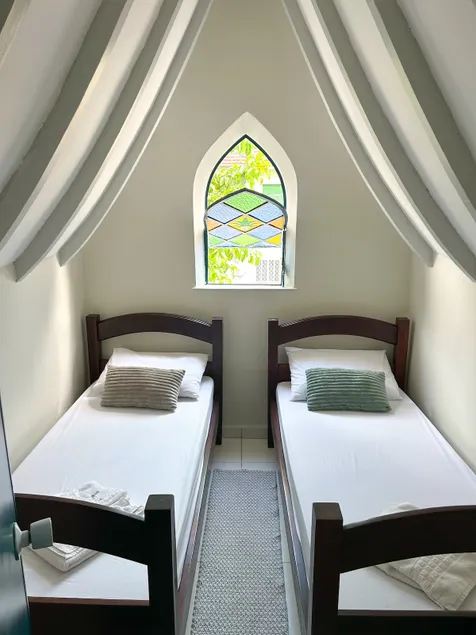Private double room - Image 1
