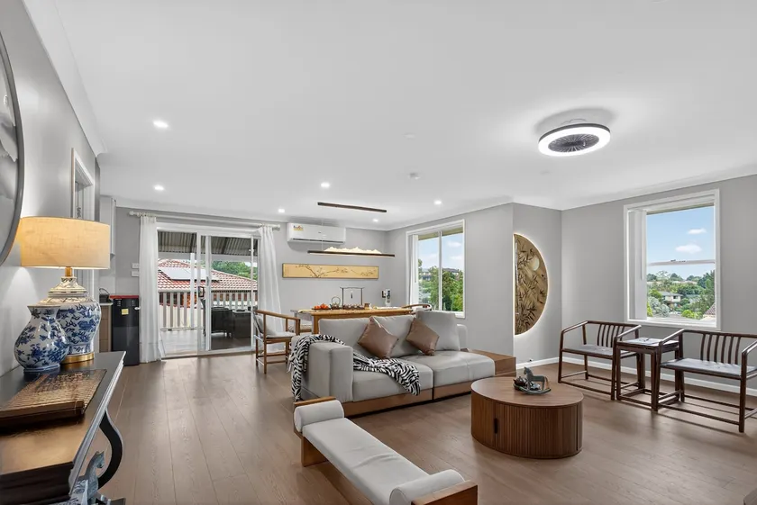 东方禅意轩-4BR for8 - Image 1