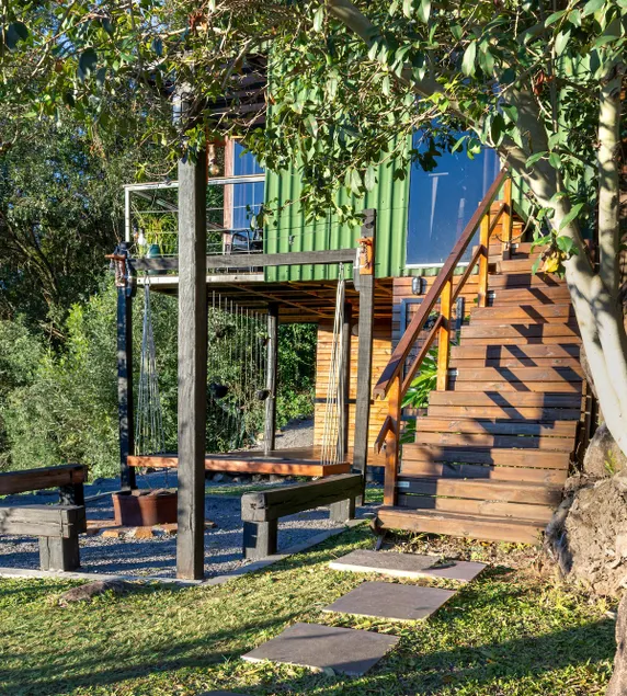 Cabana Altavista - Image 1