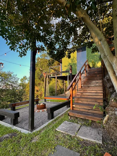 Cabana Altavista - Image 1