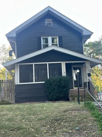 Hollow Hill house - Image 1