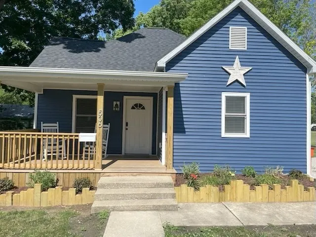 Completely Refurbished Cottage! - Image 1